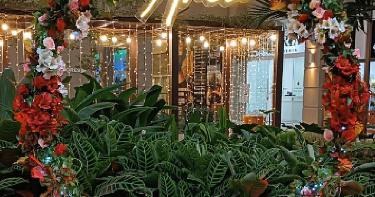 Dia dos Namorados nos shoppings de Alphaville terá ações especiais