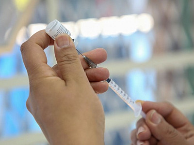 Barueri registra casos de aplicação de três doses da vacina contra a Covid-19