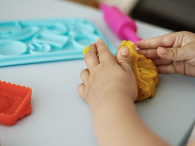 Alpha Square Mall promoverá diferentes brincadeiras para as crianças neste sábado (13)