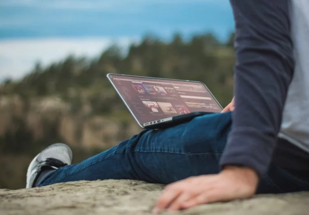 Festify: o app que transforma seu Spotify em festival