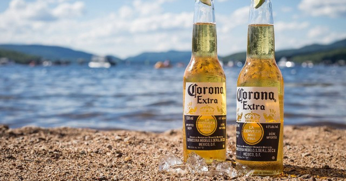 Cerveja Corona vai sortear viagens pelo Brasil para usar no pós-pandemia