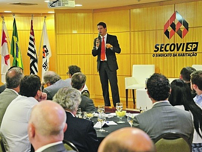 Licenciamento ambiental será menos burocrático