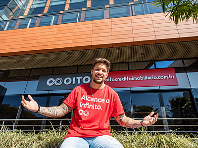 Barueri atrai 1.311 empresas no primeiro quadrimestre deste ano