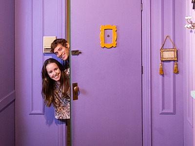 Exposição "The Friends Experience" se despede de São Paulo em março