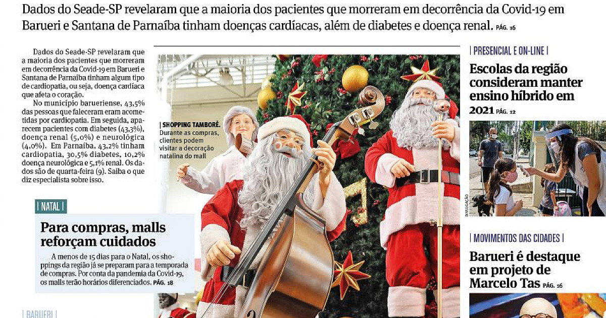 Edição 892