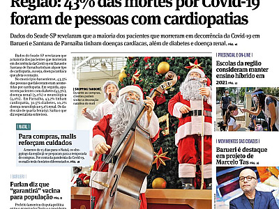 Edição 892