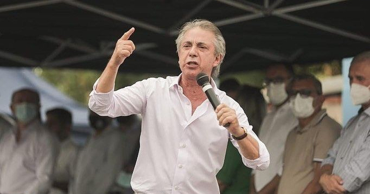 “Não vou fazer campanha para ninguém em 2022”, afirma Furlan