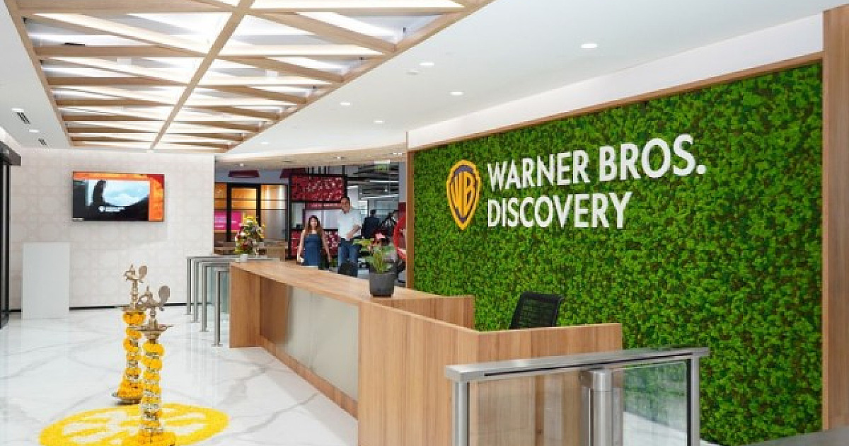 Warner Bros. Discovery abre vagas de estágio em Alphaville nas áreas de vendas e administração