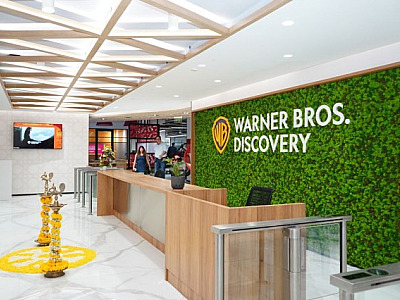 Warner Bros. Discovery abre vagas de estágio em Alphaville nas áreas de vendas e administração