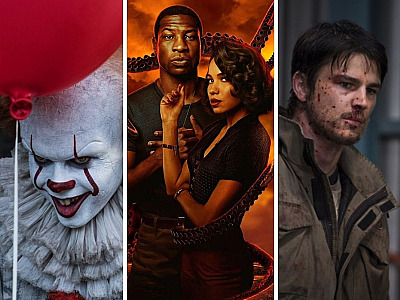 Confira os filmes e séries que estreiam em outubro no streaming