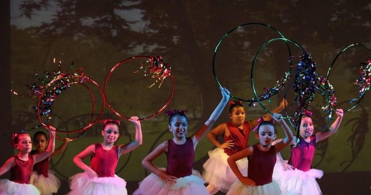 Barueri abre pré-matrícula para oficinas de arte