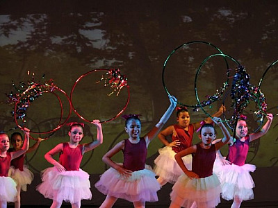 Barueri abre pré-matrícula para oficinas de arte