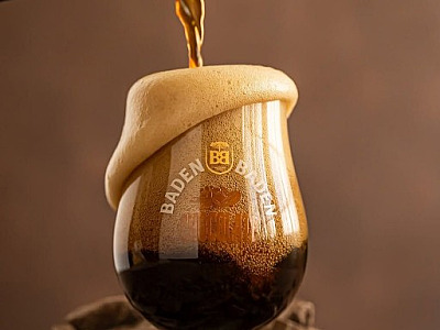 Baden Baden relança cerveja de chocolate em edição limitada