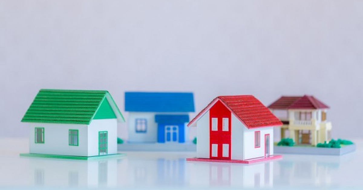 Mercado imobiliário deve apresentar estabilidade neste ano