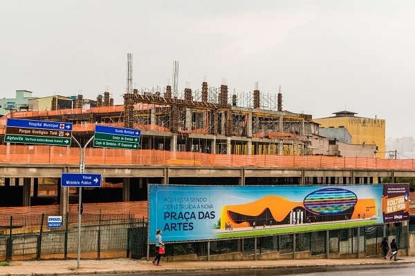 Barueri e Santana de Parnaíba aumentam investimentos em Cultura