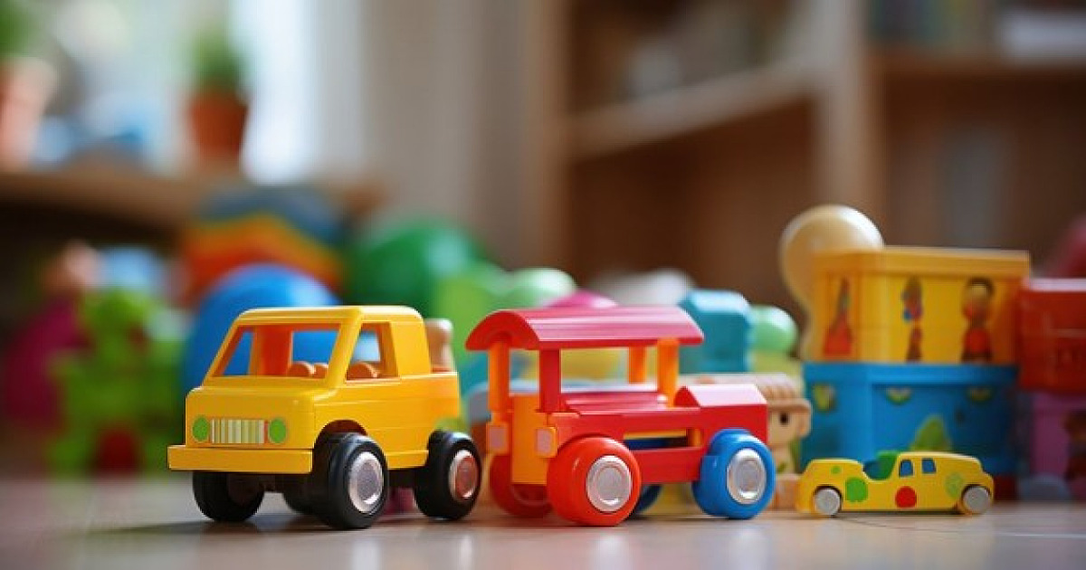 Alphaville Tênis Clube realiza campanha para arrecadação de brinquedos e kits de higiene