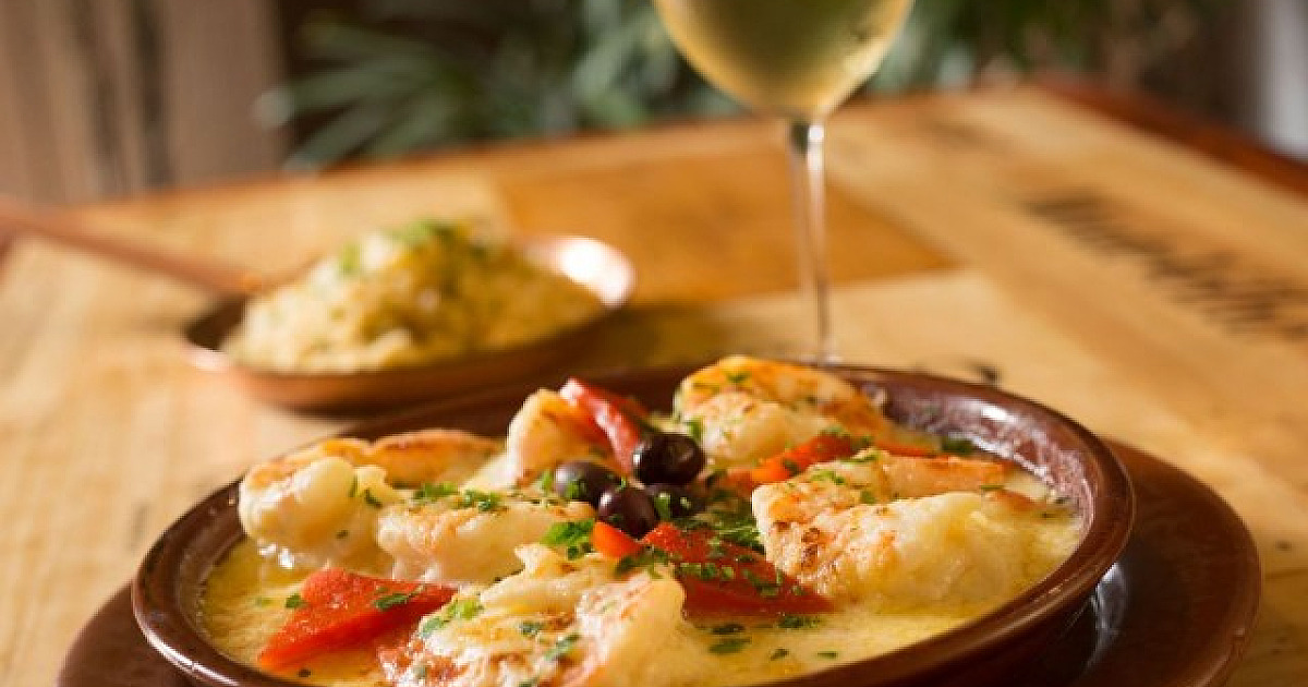 Tradicional restaurante português traz pratos clássicos para a Páscoa