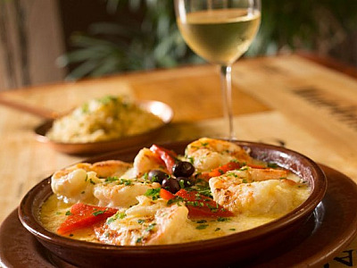 Tradicional restaurante português traz pratos clássicos para a Páscoa