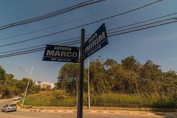 Nos moldes do Ibirapuera, parque em Barueri será construído em 2020