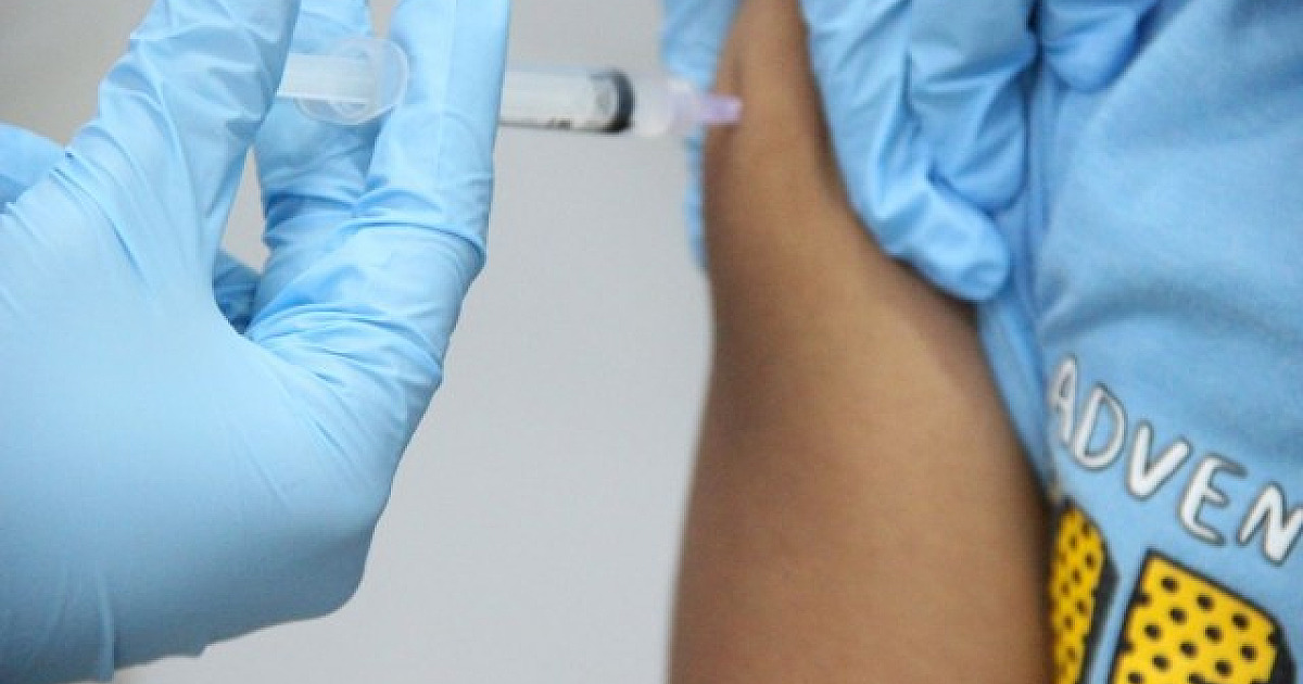 Campanha de Multivacinação acontece até quarta-feira (30) em Barueri