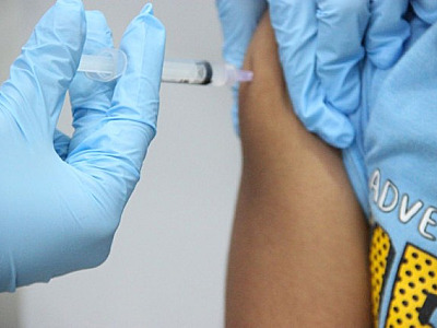 Campanha de Multivacinação acontece até quarta-feira (30) em Barueri