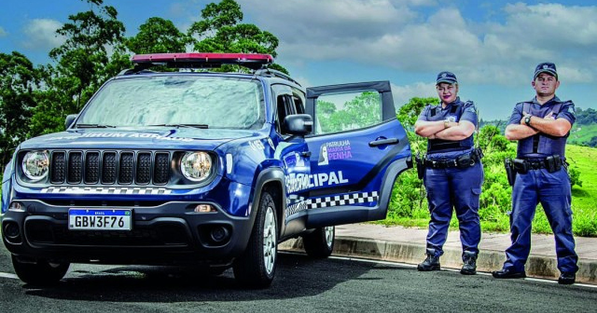 Barueri e Santana de Parnaíba anotam leve queda no número de roubos no 1º trimestre