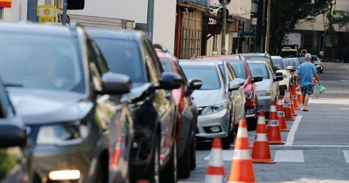 Calendário de pagamento do IPVA de 2022 começa em janeiro