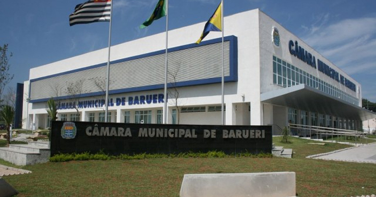 Inscrições para concurso da Câmara terminam na quinta-feira (23)