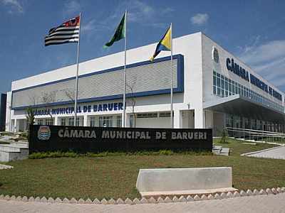 Inscrições para concurso da Câmara terminam na quinta-feira (23)