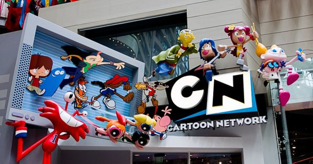 CCXP lança loja virtual em parceria com DC, Cartoon, HBO e Warner Bros.
