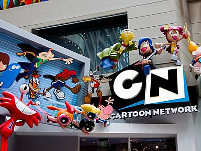 CCXP lança loja virtual em parceria com DC, Cartoon, HBO e Warner Bros.