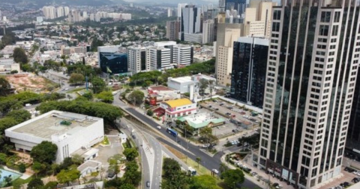 Barueri tem alta no preço de imóveis acima da média nacional