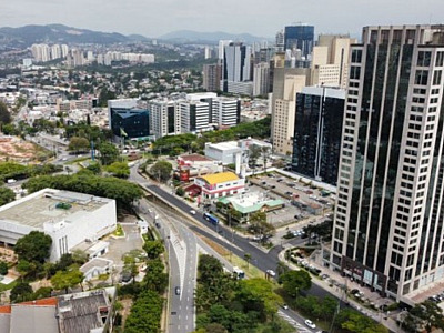 Barueri tem alta no preço de imóveis acima da média nacional