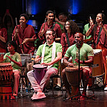 Instituto Cacau Show apresenta espetáculo musical “O Legado” em Barueri