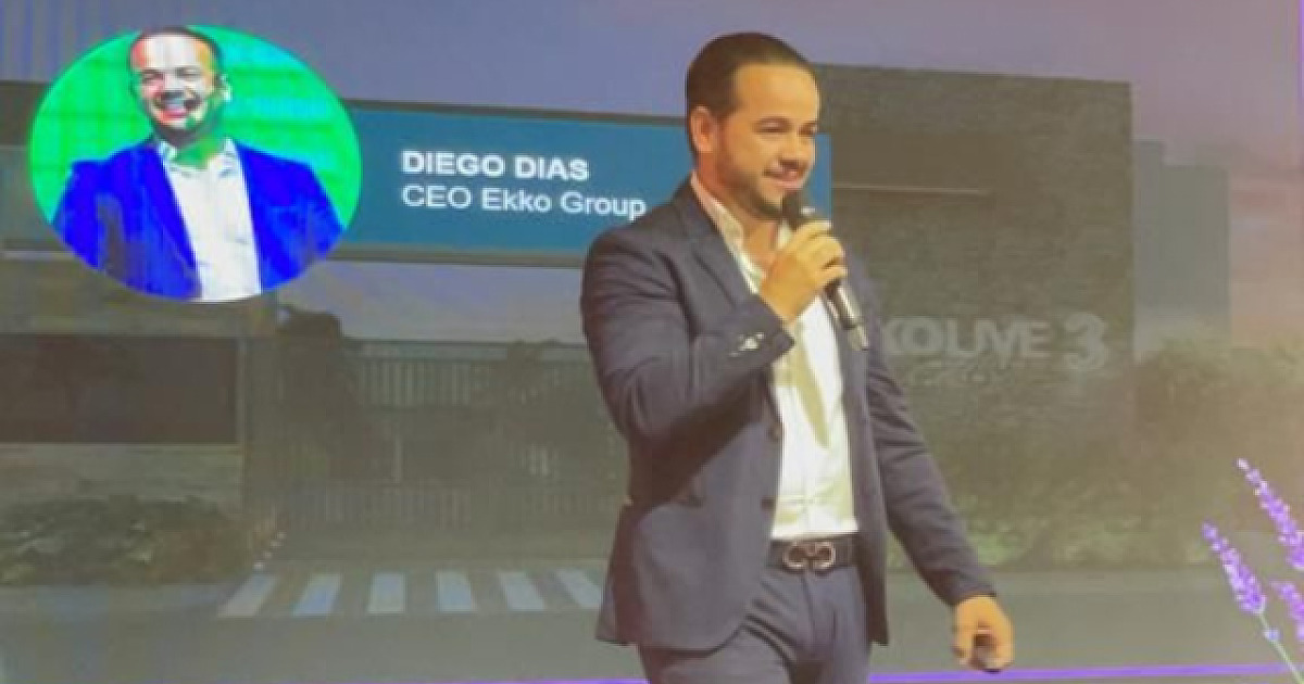 Ekko Group ambiciona abertura de capital da companhia