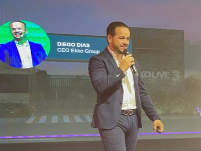 Ekko Group ambiciona abertura de capital da companhia