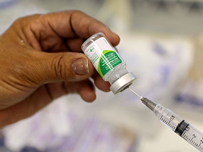 Governo de SP vai intensificar vacinação contra gripe a partir do dia 7 de abril
