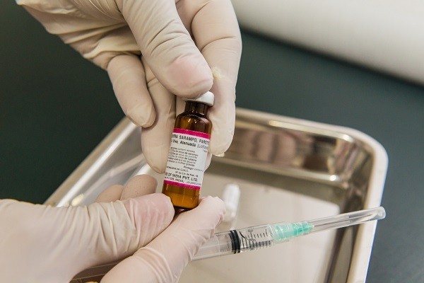 Após mais quatro mortes, Estado confirma vacinação contra sarampo