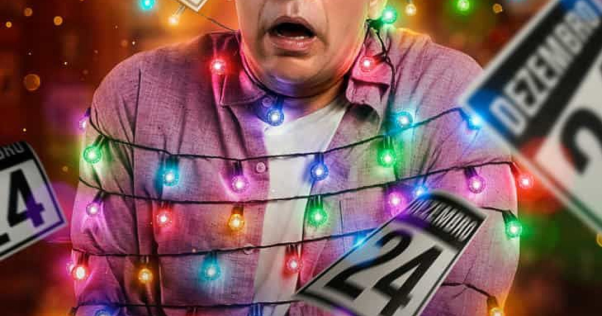 Tudo Bem no Natal que Vem