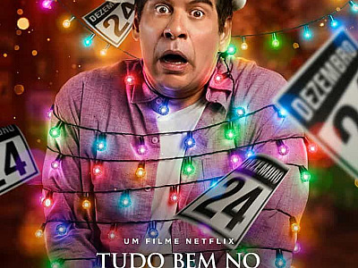 Tudo Bem no Natal que Vem