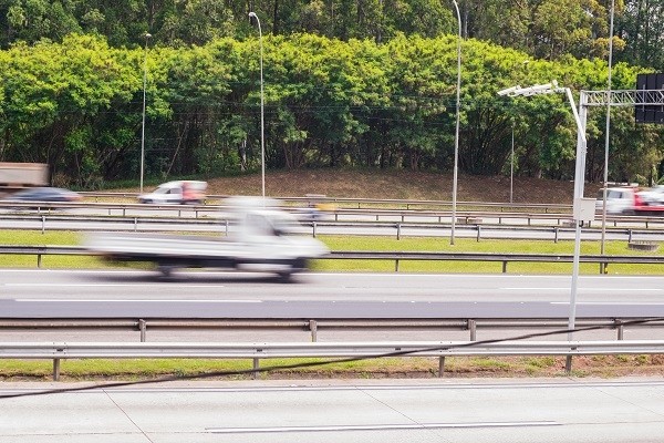 Radares na Castello Branco começam a funcionar na segunda quinzena deste mês