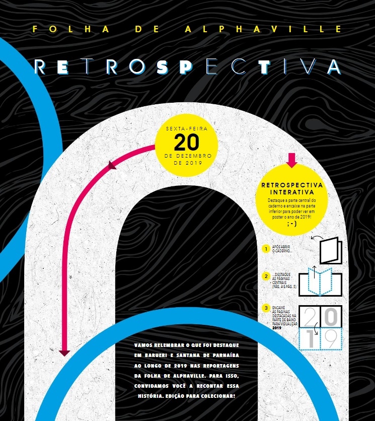 Edição 843 - Especial Retrospectiva