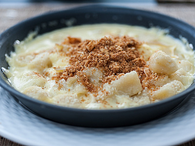 La Cucina Piemontese celebra ‘Dia do Gnocchi’ todo fim de mês