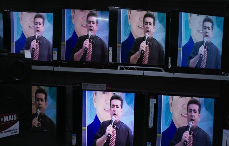 'Bandidos na TV': série da Netflix mostra os bastidores do sensacionalismo e da política