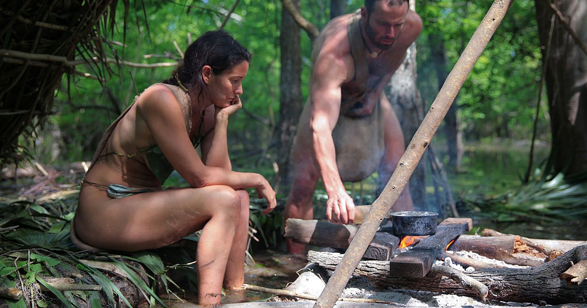 Discovery abre inscrições para a edição brasileira de “Largados e Pelados”