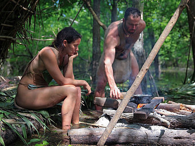 Discovery abre inscrições para a edição brasileira de “Largados e Pelados”