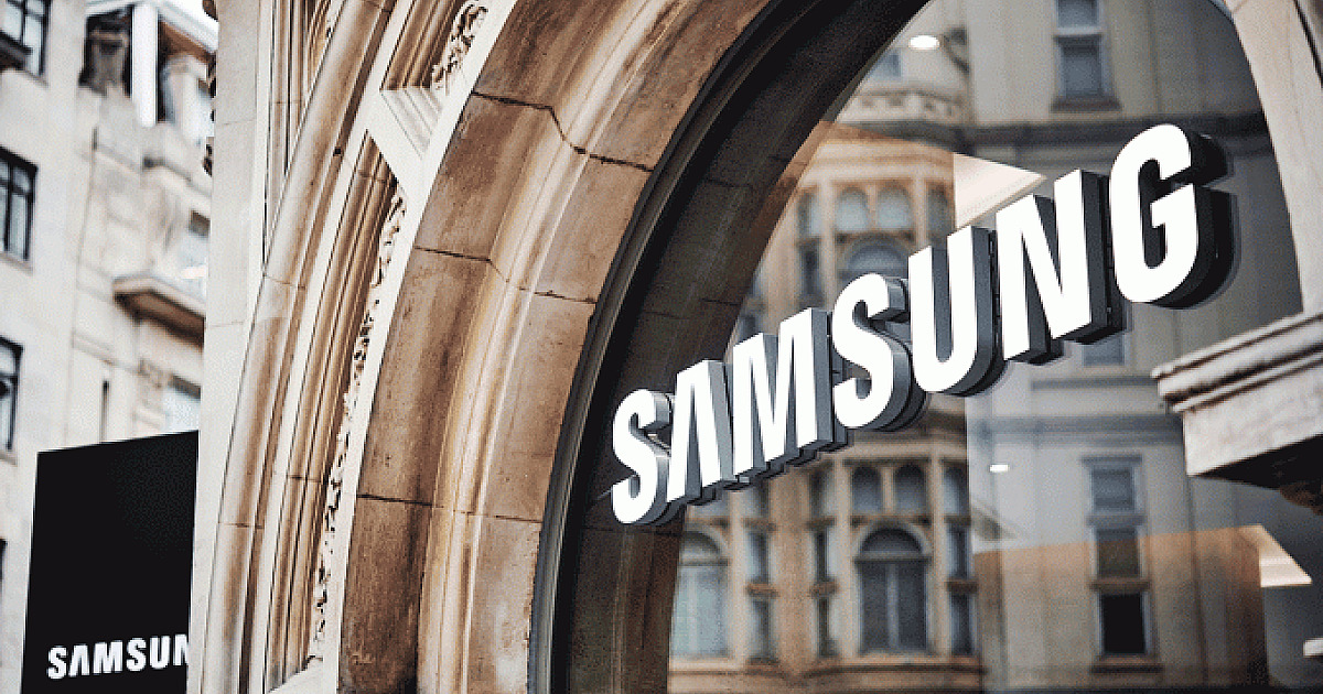 Samsung e Grupo Big abrem novas vagas de emprego