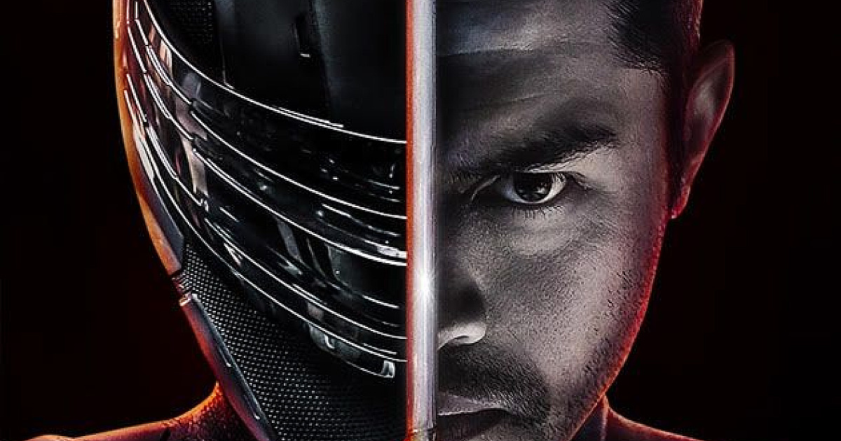 G.I. Joe Origens: Snake Eyes