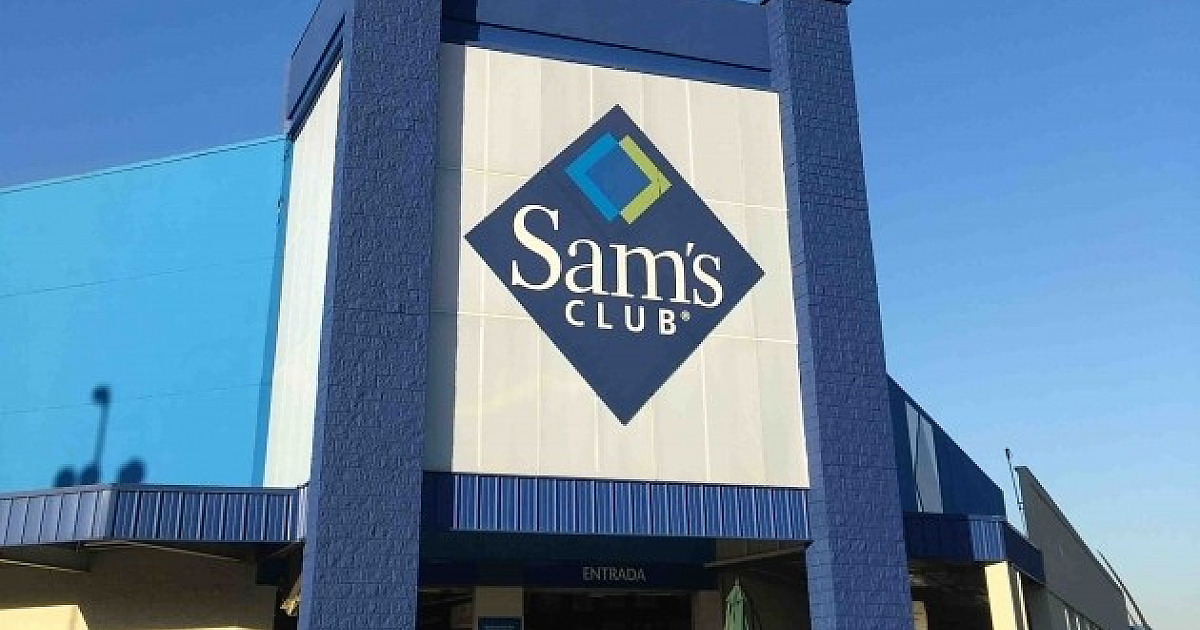 Evento no Sam’s Club, de 4 a 7 de abril, permite a realização de compras para público em geral