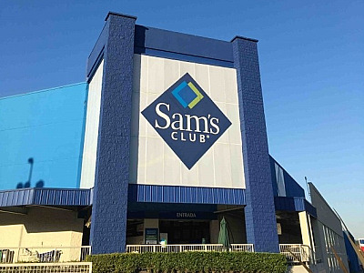 Evento no Sam’s Club, de 4 a 7 de abril, permite a realização de compras para público em geral